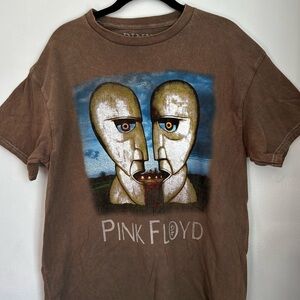 Pink Floyd Men’s Large Tee